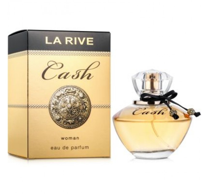 La Rive Парфумована вода La Rive Cash Woman 90 мл (5906735232493)