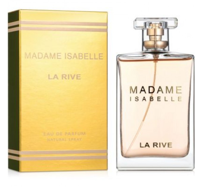 La Rive Парфумована вода La Rive Madame Isabelle 90 мл (5906735232011)
