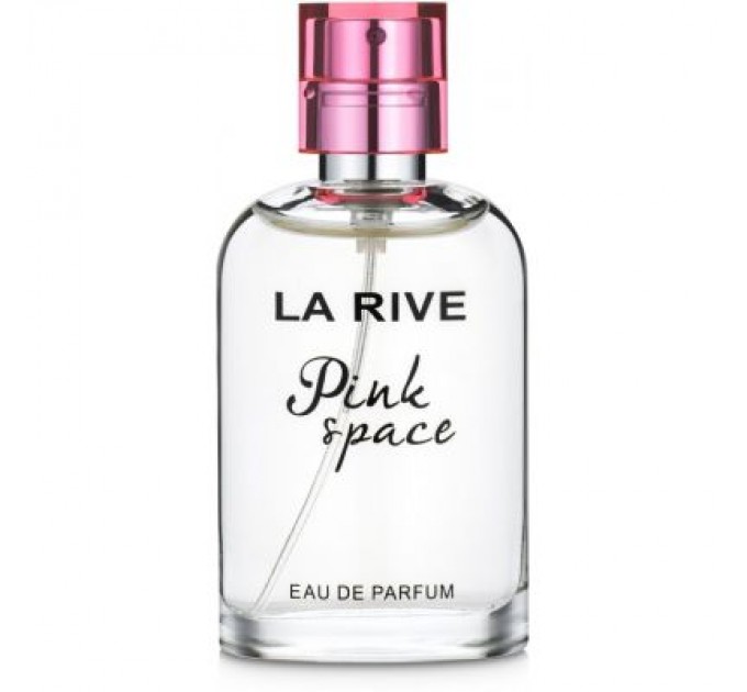La Rive Парфумована вода La Rive Pink Space 30 мл (5901832062899)