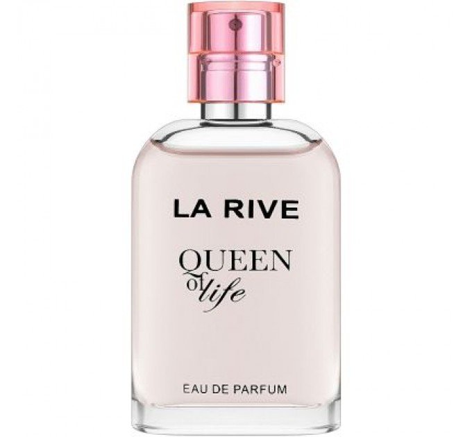 La Rive Парфумована вода La Rive Queen Of Life 75 мл (5901832061182)