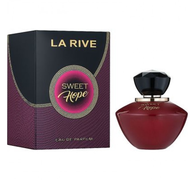 La Rive Парфумована вода La Rive Sweet Hope 90 мл (5901832067122)