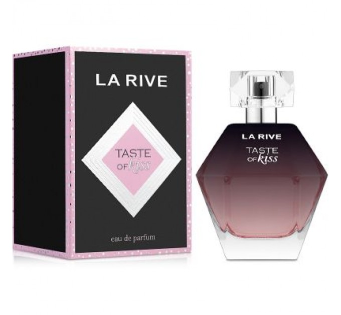 La Rive Парфумована вода La Rive Taste of Kiss 100 мл (5901832067139)