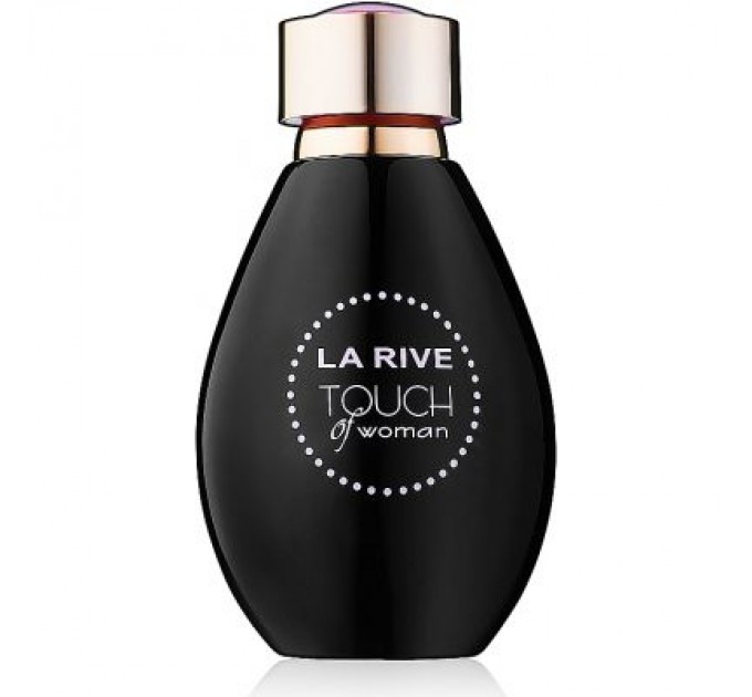 La Rive Парфумована вода La Rive Touch Of Woman 90 мл (5901832062257)
