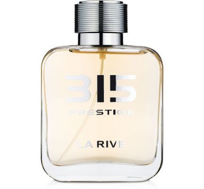 La Rive Туалетна вода La Rive 315 Prestige 100 мл (5906735234480)