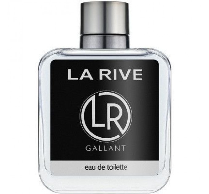 La Rive Туалетна вода La Rive Gallant 100 мл (5901832067740)