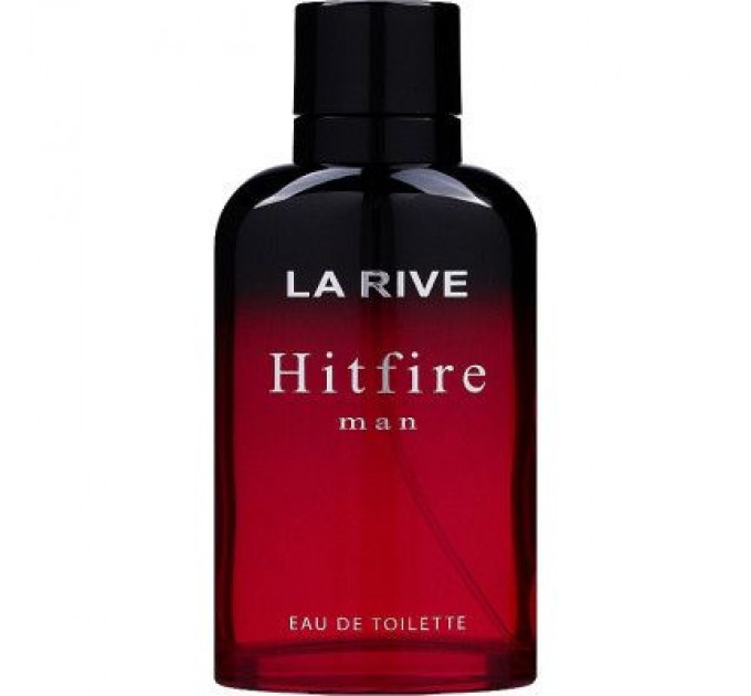 La Rive Туалетна вода La Rive Hitfire 90 мл (5906735234008)