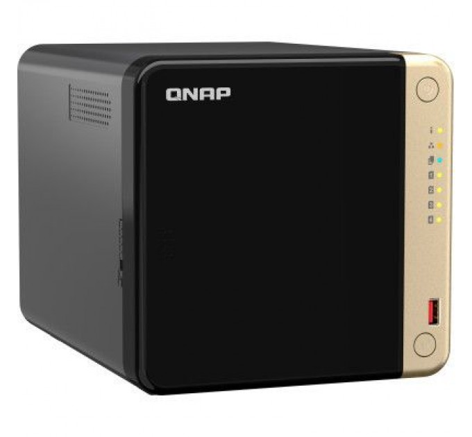 QNap NAS QNap TS-464-8G