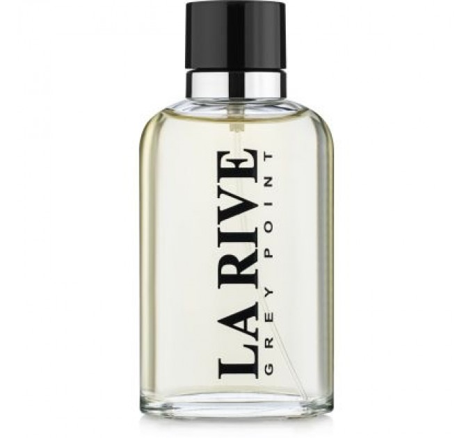 La Rive Туалетна вода La Rive Grey Point 90 мл (5906735234022)