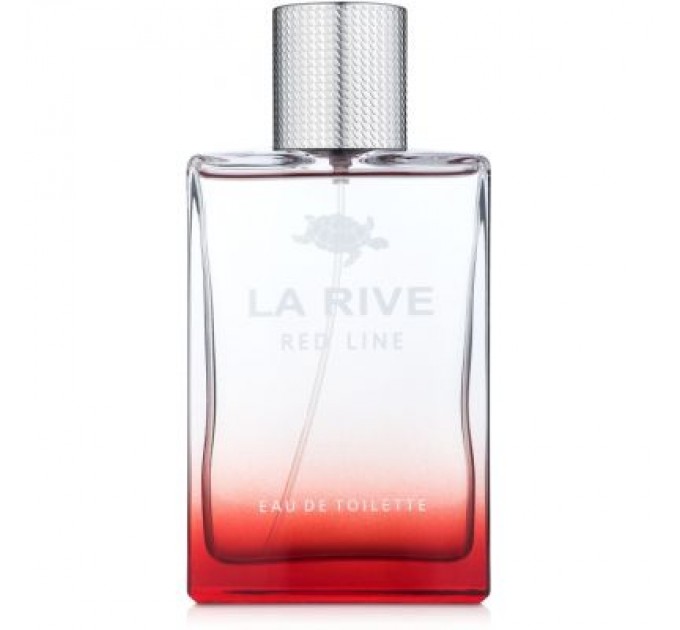 La Rive Туалетна вода La Rive Red Line 90 мл (5906735234152)