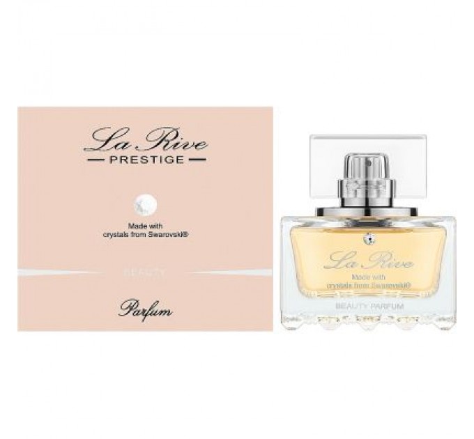 La Rive Парфуми La Rive Beauty Swarovski 75 мл (5901832063278)