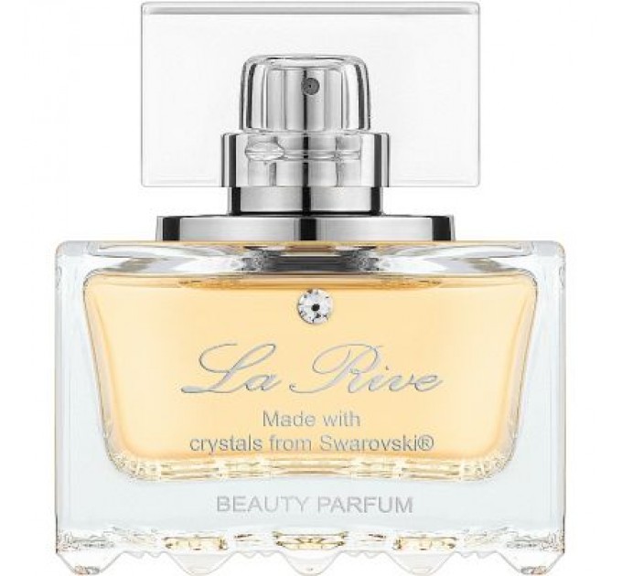 La Rive Парфуми La Rive Beauty Swarovski 75 мл (5901832063278)
