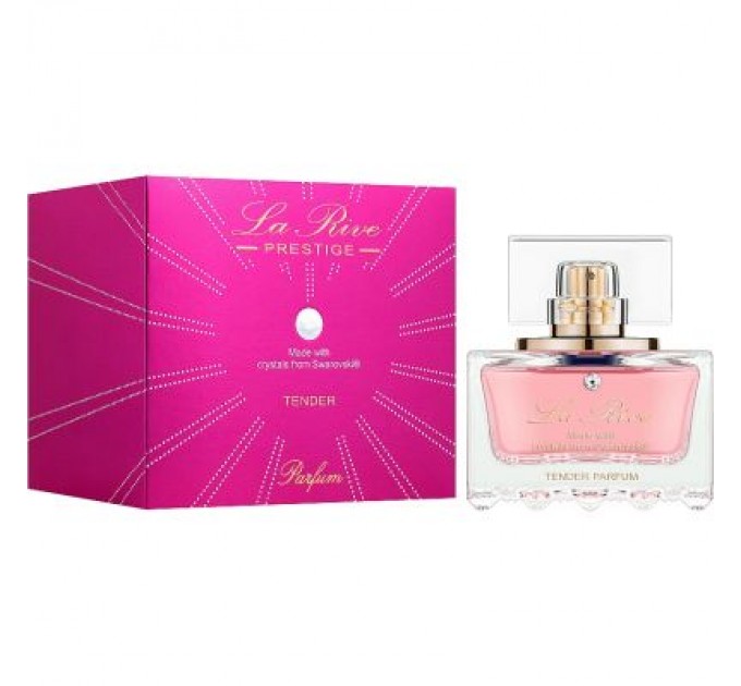 La Rive Парфуми La Rive Tender Swarovski 75 мл (5901832063261)