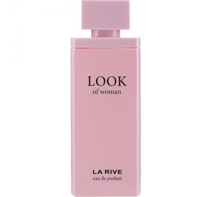 La Rive Парфумована вода La Rive Look Of Woman 75 мл (5903719642682)