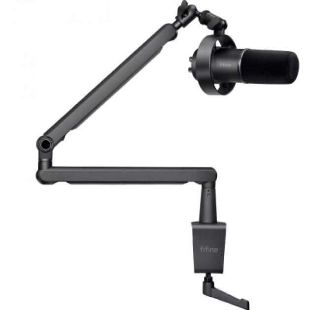 Fifine Мікрофон Fifine T688 USB/XLR Black (T688)