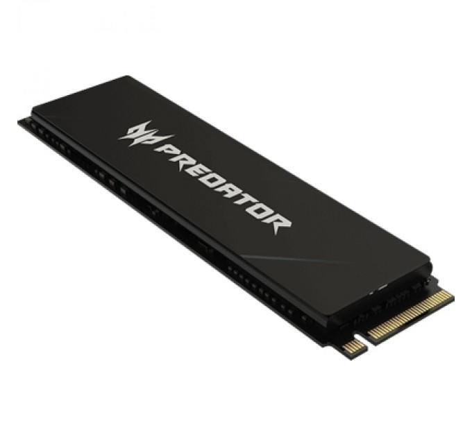 Acer Predator Накопичувач SSD M.2 2280 1TB GM7000 Acer Predator (BL.9BWWR.105)