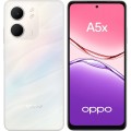 Oppo Мобільний телефон A5X 4/128 CPH2725 LASER WHITE OPPO