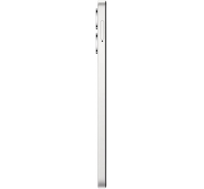 Oppo Мобільний телефон A5X 4/128 CPH2725 LASER WHITE OPPO