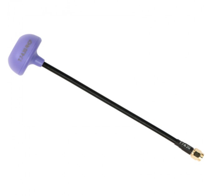 RavLink Антена для дрона RavLink Bubble 7.7-8.2GHz 160mm SMA RHCP (ANT7782G)