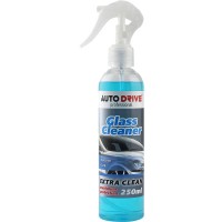 Автомобільний очисник AUTO DRIVE Glass Cleaner 250ml (AD0028)
