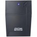 Powercom Пристрій безперебійного живлення Powercom RPT-1000A IEC