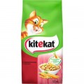 Kitekat Сухий корм для кішок Kitekat Яловичина з овочами 12 кг (5900951013065)