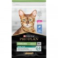 Purina Pro Plan Сухий корм для кішок Purina Pro Plan Sterilised з кроликом 10 кг (7613033566486)