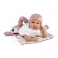 Llorens Пупс Llorens Recien Nacidа Lloron Estrella, 36 см (63650)