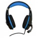 Microlab Навушники Microlab G6 Black-Blue (G6_b+b)