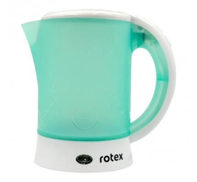 Rotex Електрочайник Rotex RKT07-G Travel