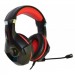 Microlab Навушники Microlab G7 Black-Red (G7_b+r)