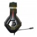 Microlab Навушники Microlab G7 Black-Red (G7_b+r)