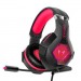Microlab Навушники Microlab G7 Black-Red (G7_b+r)