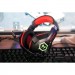 Microlab Навушники Microlab G7 Black-Red (G7_b+r)