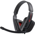 Modecom Навушники Modecom MC-823 Ranger Black-Red (S-MC-823-RANGER)