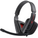 Modecom Навушники Modecom MC-823 Ranger Black-Red (S-MC-823-RANGER)