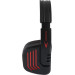 Modecom Навушники Modecom MC-823 Ranger Black-Red (S-MC-823-RANGER)