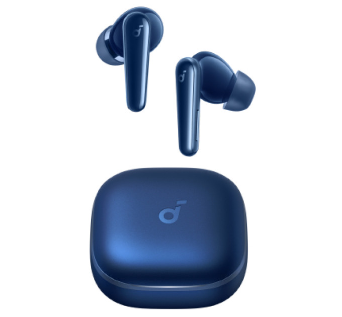 Anker Навушники Anker SoundСore Liberty 5 Blue (A3957G31)