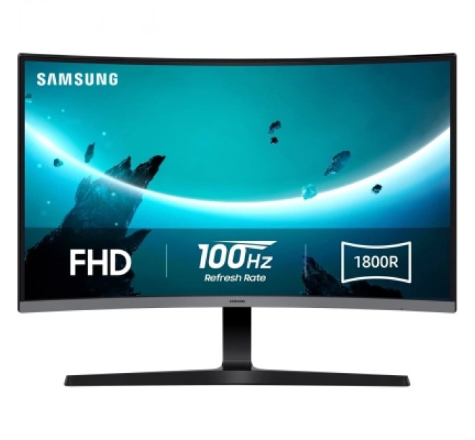 Samsung Монітор Samsung LS27D390GAIXUA