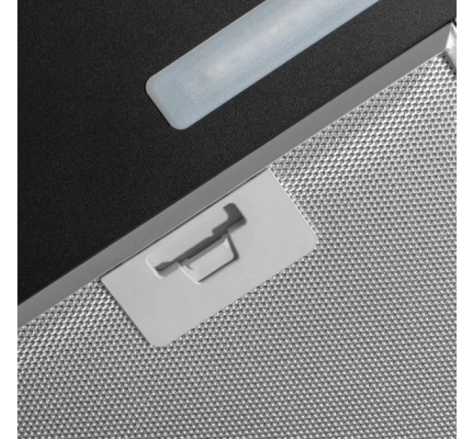 Pyramida Витяжка кухонна Pyramida ACH 60 PB (1150) BL