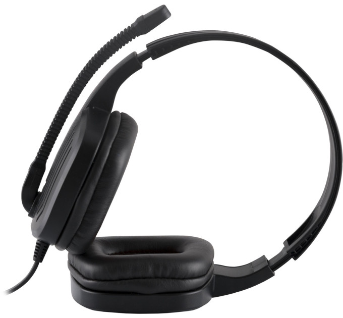 Modecom Навушники Modecom MC-823 Ranger Black-Red (S-MC-823-RANGER)
