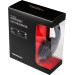 Modecom Навушники Modecom MC-823 Ranger Black-Red (S-MC-823-RANGER)
