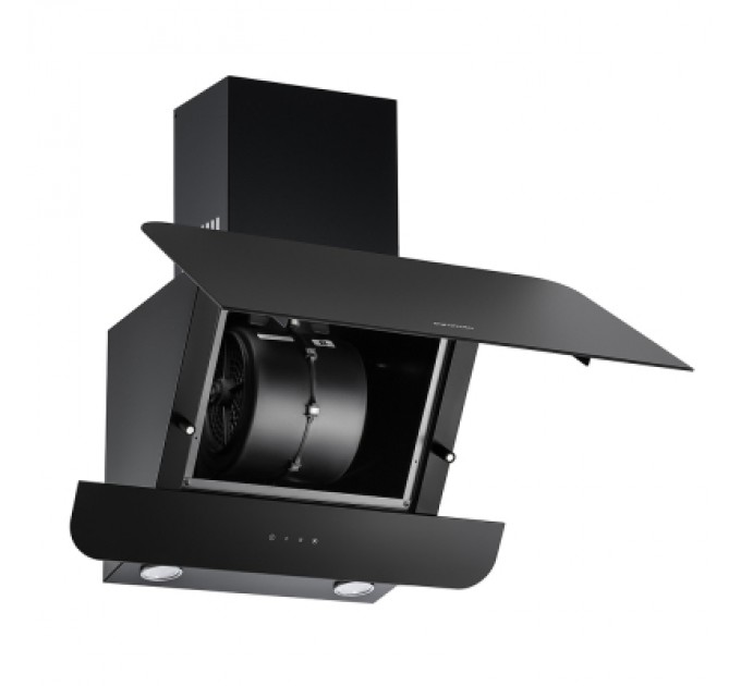 Pyramida Витяжка кухонна Pyramida AGW 60 S GBL