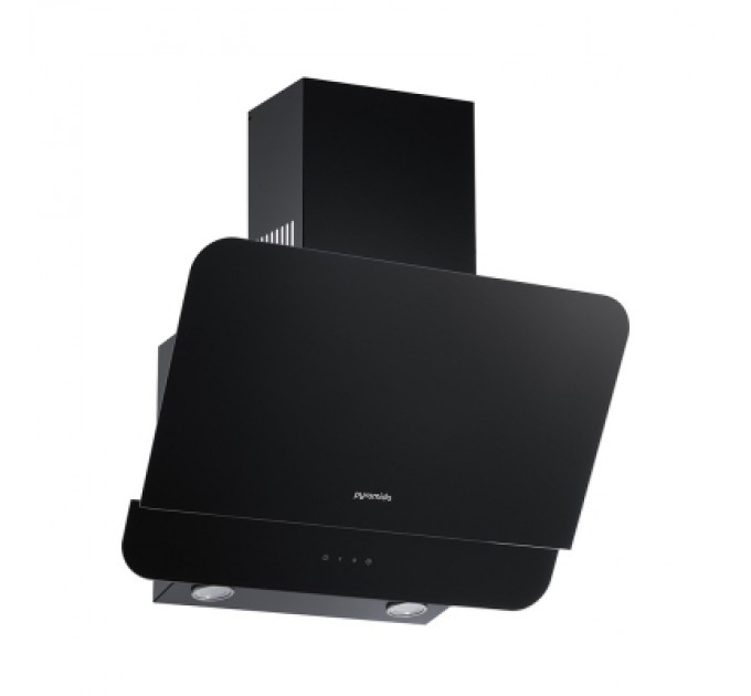 Pyramida Витяжка кухонна Pyramida AGW 60 S GBL