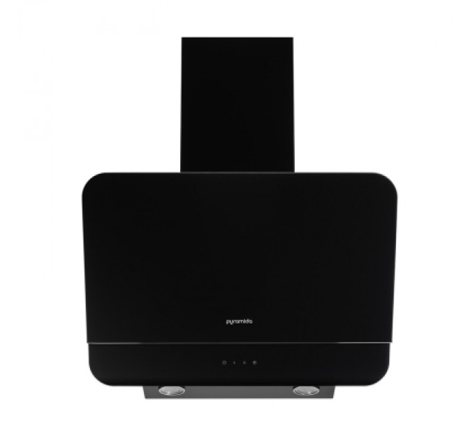 Pyramida Витяжка кухонна Pyramida AGW 60 S GBL
