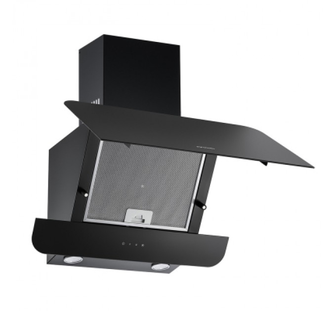 Pyramida Витяжка кухонна Pyramida AGW 60 S GBL