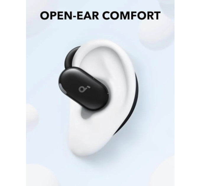 Anker Навушники Anker SoundСore V20i Black (A3876G11)