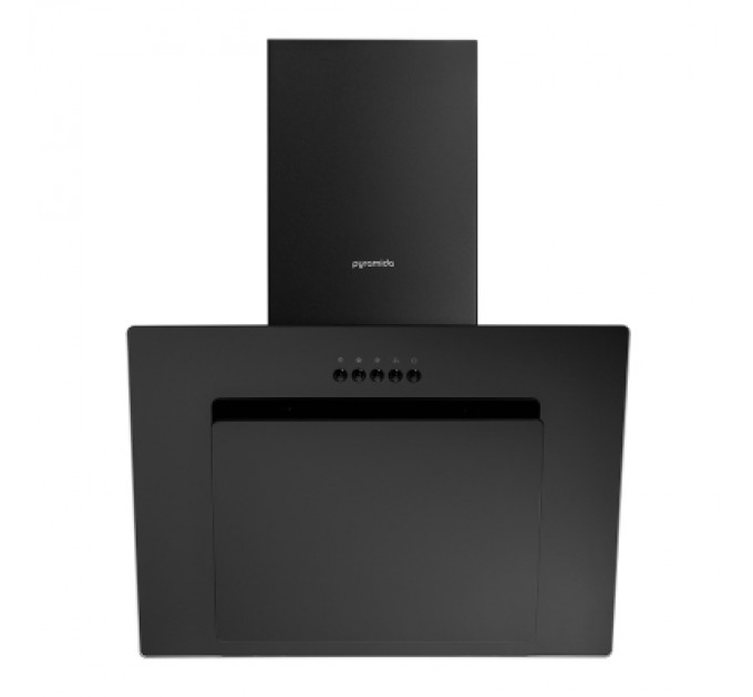Pyramida Витяжка кухонна Pyramida NR 60 PK BLACK