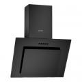 Pyramida Витяжка кухонна Pyramida NR 60 PK BLACK