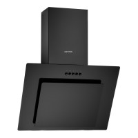 Витяжка кухонна Pyramida NR 60 PK BLACK