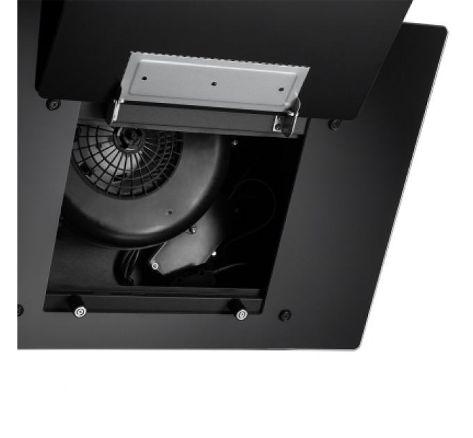 Pyramida Витяжка кухонна Pyramida NR 60 PK BLACK